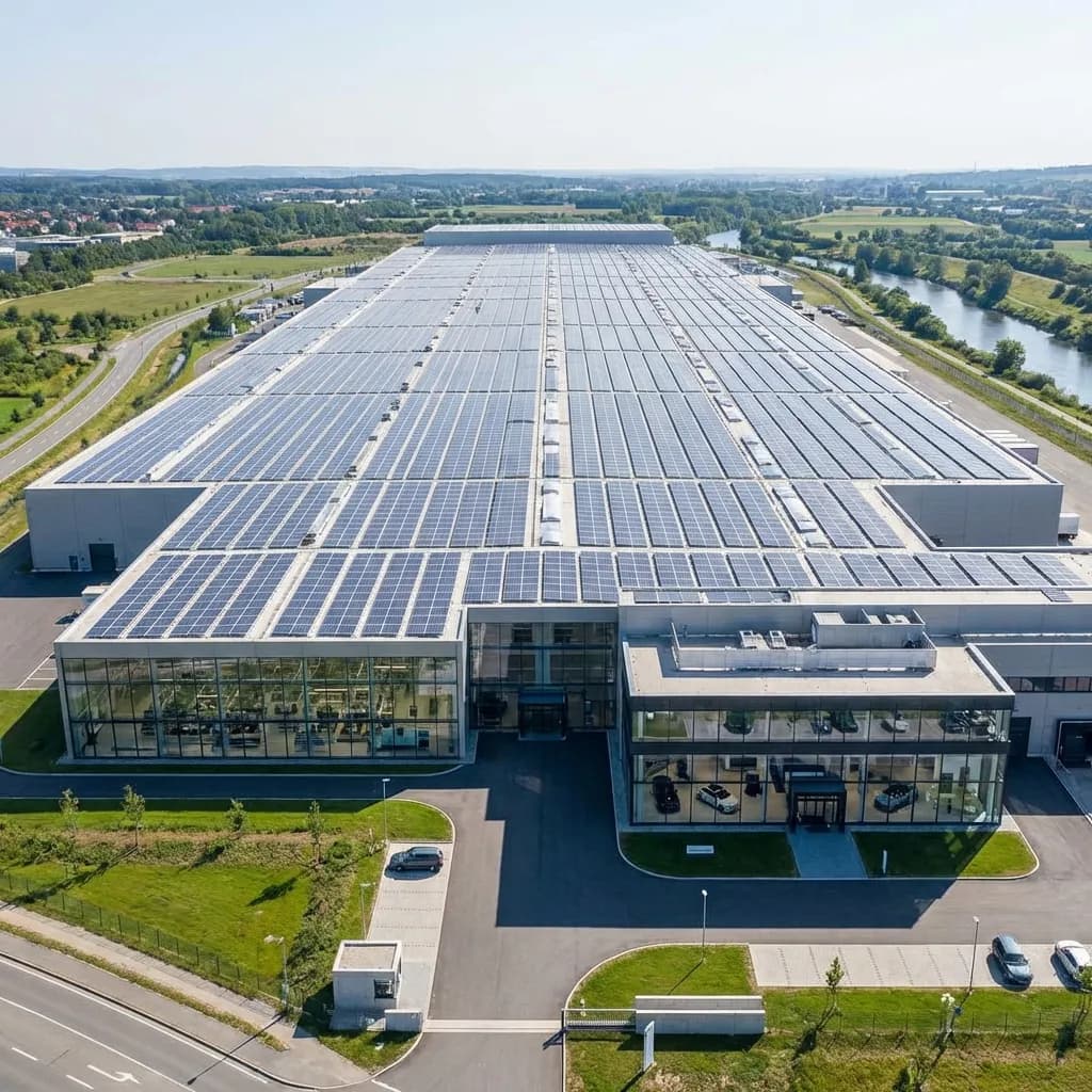 โรงงานชลบุรี