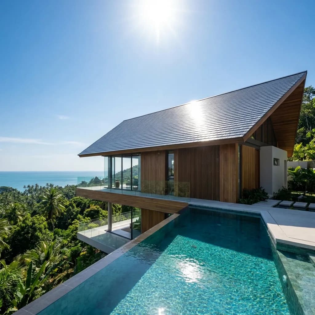 บ้านชลบุรี